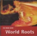 Image for Rough Guide World Roots Music