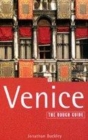 Image for Venice &amp; the Veneto  : the rough guide