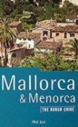 Image for Mallorca &amp; Menorca  : the rough guide