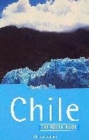 Image for Chile  : the rough guide