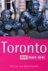 Image for Toronto  : mini rough guide