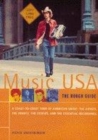 Image for Music USA  : the rough guide
