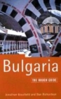 Image for Bulgaria  : the rough guide