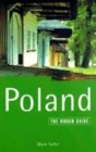 Image for Poland  : the rough guide