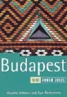 Image for Budapest  : mini rough guide