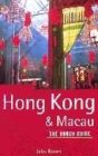 Image for Hong Kong and Macau  : the rough guide