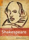 Image for The Rough Guide to Shakespeare