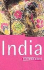 Image for India  : the rough guide