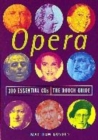 Image for 100 Essential  CDs Opera