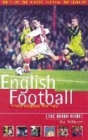 Image for English football  : a fans&#39; handbook 1999-2000