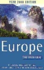 Image for Europe  : the rough guide