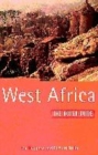 Image for West Africa  : the rough guide