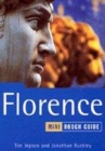 Image for Florence  : mini rough guide