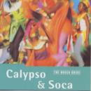 Image for The rough guide to calypso &amp; soca