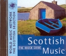 Image for The Rough Guide to Scottish Folk Music