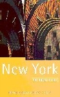 Image for New York City  : the rough guide