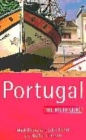 Image for Portugal  : the rough guide