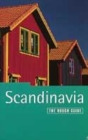 Image for The rough guide to Scandinavia