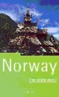 Image for Norway  : the rough guide