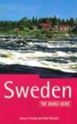 Image for The rough guide to Sweden