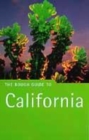 Image for The Rough Guide to California