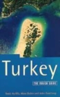 Image for The rough guide to Turkey