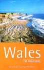 Image for The rough guide to Wales