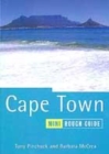 Image for Cape Town  : the mini rough guide