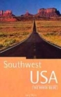 Image for The rough guide to Southwest USA