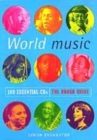 Image for World  : 100 essential CDs