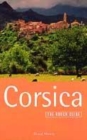Image for The rough guide to Corsica
