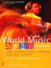 Image for World music  : the rough guideVol. 2: Latin &amp; North America, Caribbean, India, Asia and Pacific