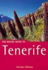 Image for The rough guide to Tenerife  : including La Gomera