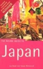 Image for The rough guide to Japan