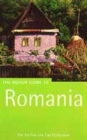 Image for The Rough Guide to Romania