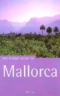Image for The rough guide to Mallorca