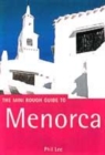Image for The rough guide to Menorca