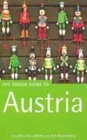 Image for The rough guide to Austria