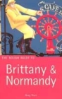 Image for Brittany &amp; Normandy
