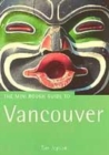 Image for The rough guide to Vancouver