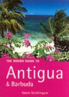 Image for The rough guide to Antigua and Barbuda