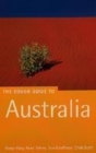 Image for The Rough Guide to Australia