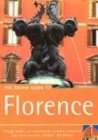 Image for The Rough Guide to Florence