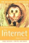 Image for The rough guide to the Internet
