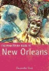 Image for The rough guide to New Orleans