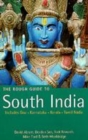 Image for South India : Includes Goa, Karnataka, Kerala and Tamil Nadu