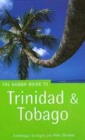 Image for The rough guide to Trinidad and Tobago