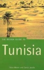 Image for The rough guide to Tunisia