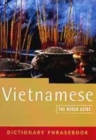 Image for Vietnamese  : the rough guide