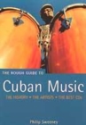 Image for CUBAN MUSIC
